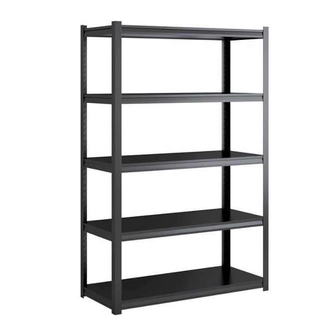 Steel Shelves